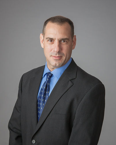 Chris Ladwig